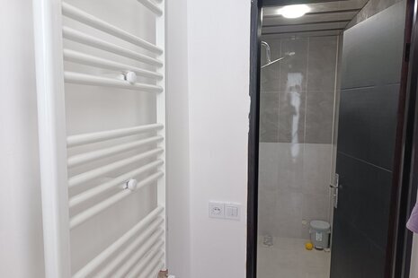 ویلا استخردار آبسرد دوخواب مانلی در چهارباغ