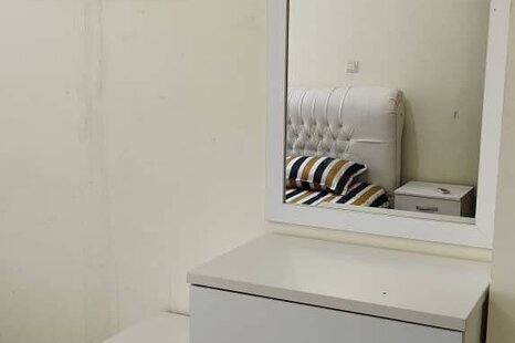 آپارتمان مبله تکخواب شماره 5 در کیش