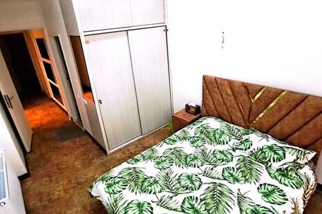 ویلا استخردار دوخواب در نمکلان تهراندشت