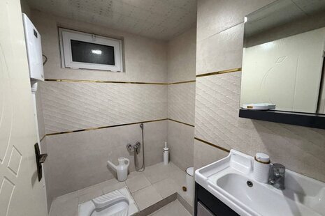 آپارتمان مبله سه خواب میثاق 2 در تبریز