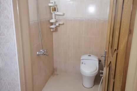 آپارتمان مبله دو خواب در اصفهان