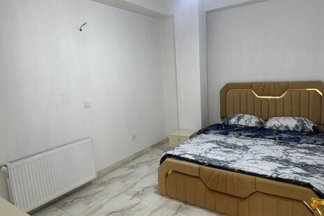 آپارتمان سه خواب ریکادو فرشته2 در تبریز