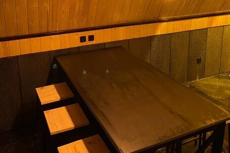 کلبه سوئیسی مبله تکخواب در نوشهر