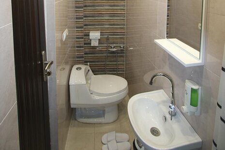 آپارتمان مبله تکخواب در رشت