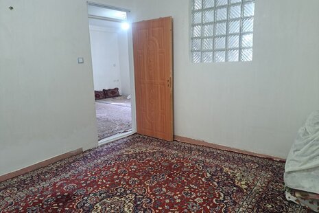 آپارتمان مبله دو خواب هورامان در کردستان