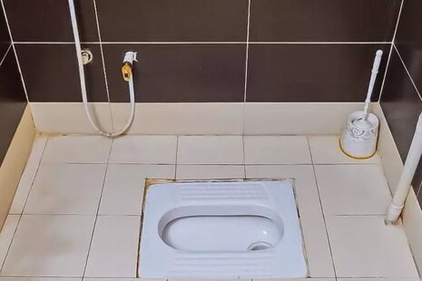 آپارتمان تکخواب در قشم