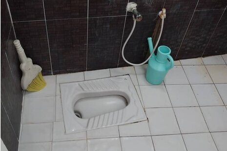 واحد آرامش طبقه اول در کوچصفهان