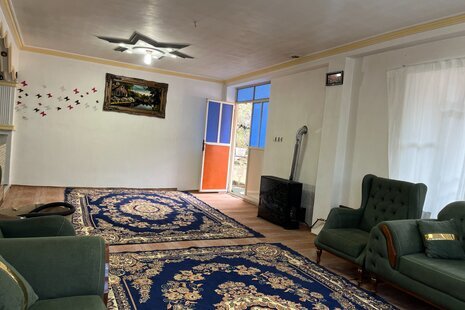 ویلا تکخواب شیله وشت در تالش