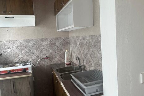 واحد دوخواب در طبقه دوم ویلای رویان