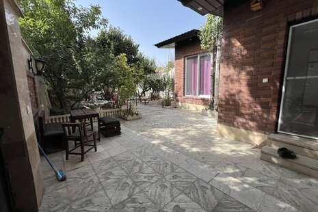 ویلا تک خواب مبله در رودهن