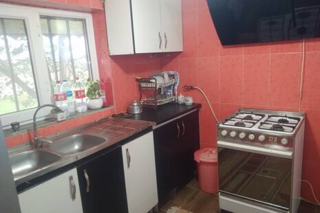 ویلا باغ مبله تکخواب در ماسال