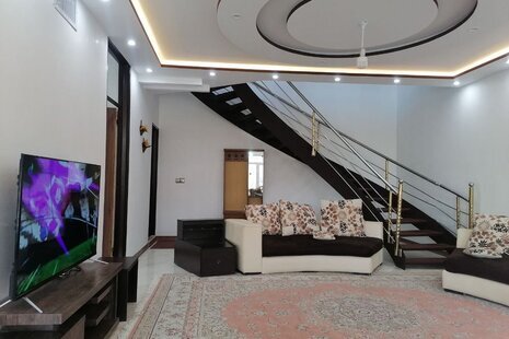 ویلا دوبلکس دوخواب مروارید در شیراز