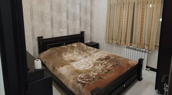 ویلا سه خواب مبله در گلاهک رودهن