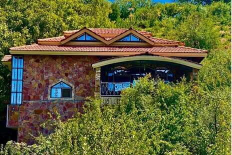 آپارتمان مبله دوخواب آبشار در نیشابور