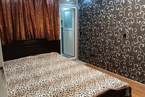 آپارتمان مبله تکخواب 1 در نارمک