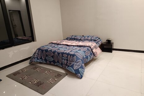 ویلا دوبلکس دوخواب آرامش در دماوند