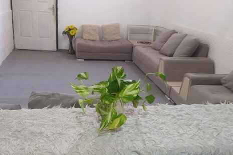 آپارتمان مبله دلخوشی 1 در مشهد