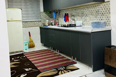 باغ ویلا تکخواب مبله در ماسال