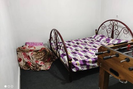 ویلا دوخواب نهال در دزفول