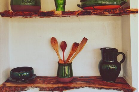 خانه ویلایی دو خواب در رامسر