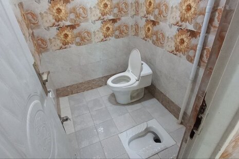 ویلا استخردار دوخواب مبله در ساوجبلاغ