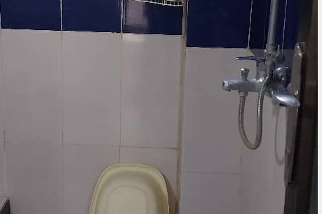 سوئیت 30 متری در طبقه همکف ویلا هچیرود