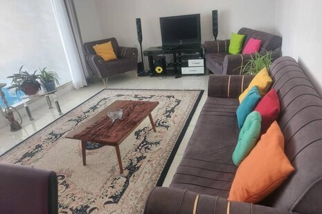 ویلا استخردار تک خواب در چهارباغ