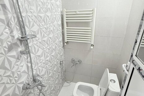 آپارتمان مبله تکخواب در رودکی