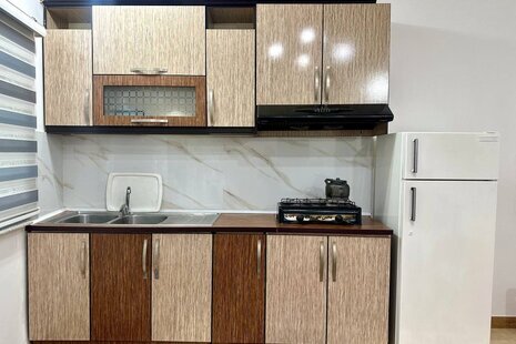 ویلا مبله دوخواب در رشت