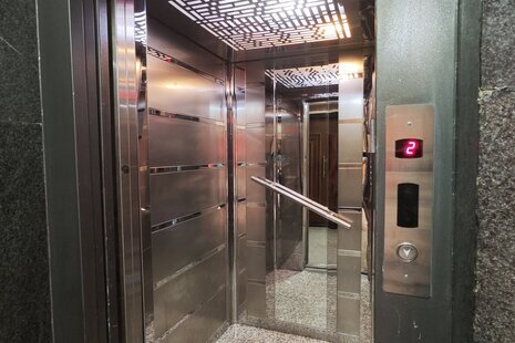 آپارتمان مبله دوخواب در شیراز