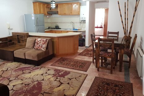 آپارتمان یک خواب در نور