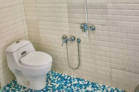 خانه ویلایی دو خواب استخردار در بابلسر