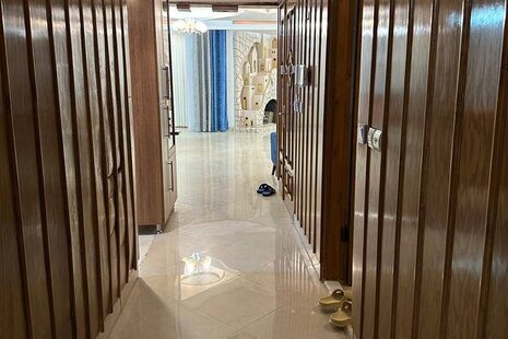 آپارتمان مبله سه خواب هنرستان در مشهد