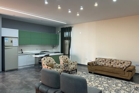 ویلا استخردار باغ بهشت 22 دوخواب در چهارباغ