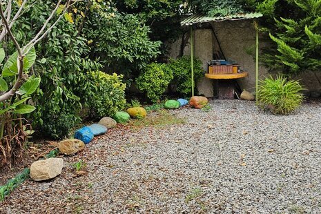 ویلا مبله دوخواب جنگلی در چمستان