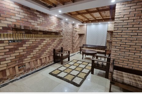 آپارتمان مبله تکخواب در رسالت