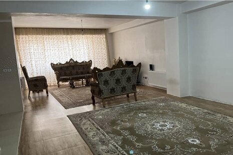 آپارتمان مبله دوخواب 3 در تبریز