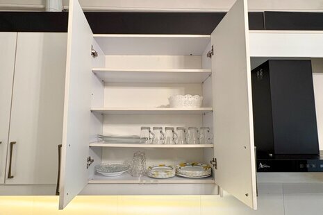 ویلا مبله سه خواب ساحلی 12 لوکس در محمودآباد