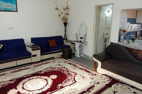 ویلا مبله تکخواب 37 در لاهیجان