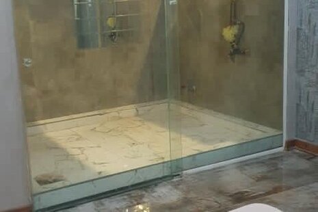 ویلا دوخواب مبله باغ فرشته در اصفهان