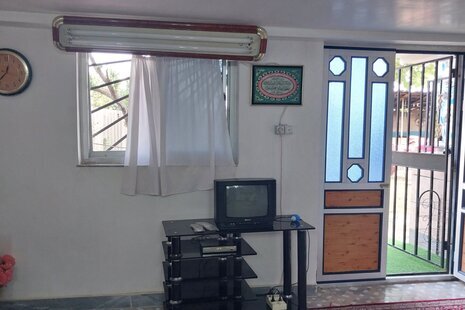 سوئیت مبله 60 متری چاله سرا در ماسال