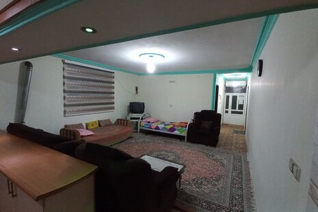 آپارتمان مبله تکخواب در استارا