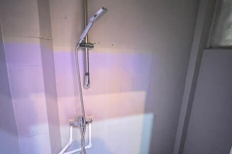 آپارتمان مبله تکخواب 3 کیانا سنتر رودکی
