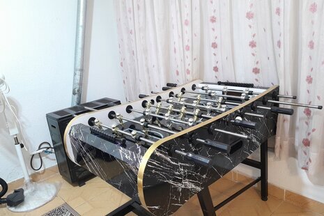 ویلا مبله دوخواب در بندرانزلی