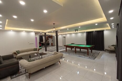 باغ ویلا استخردار سه خواب میلاد در شهریار