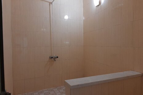 آپارتمان مبله تکخواب گندم 5 در کاشان