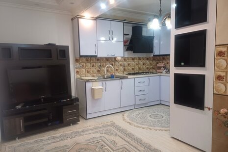 آپارتمان مبله تکخواب ثنا بانو در یزد