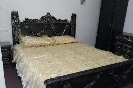 آپارتمان مبله دوخواب در خوی