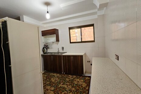 اپارتمان مبله دوخواب یاقوت لفور در شیرگاه