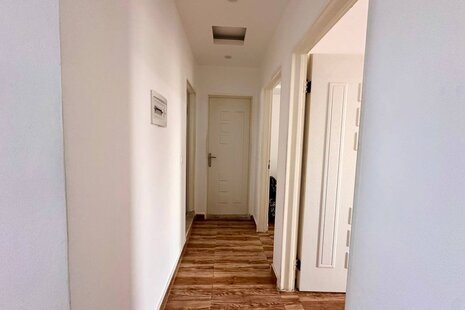 واحد مبله دوخواب 401 لاولی روم در محمودآباد